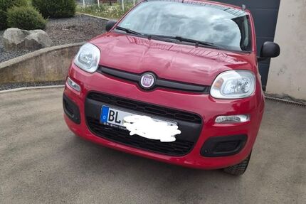 Fiat Panda 76.480 km 6.400 &euro; Rosenfeld 72348