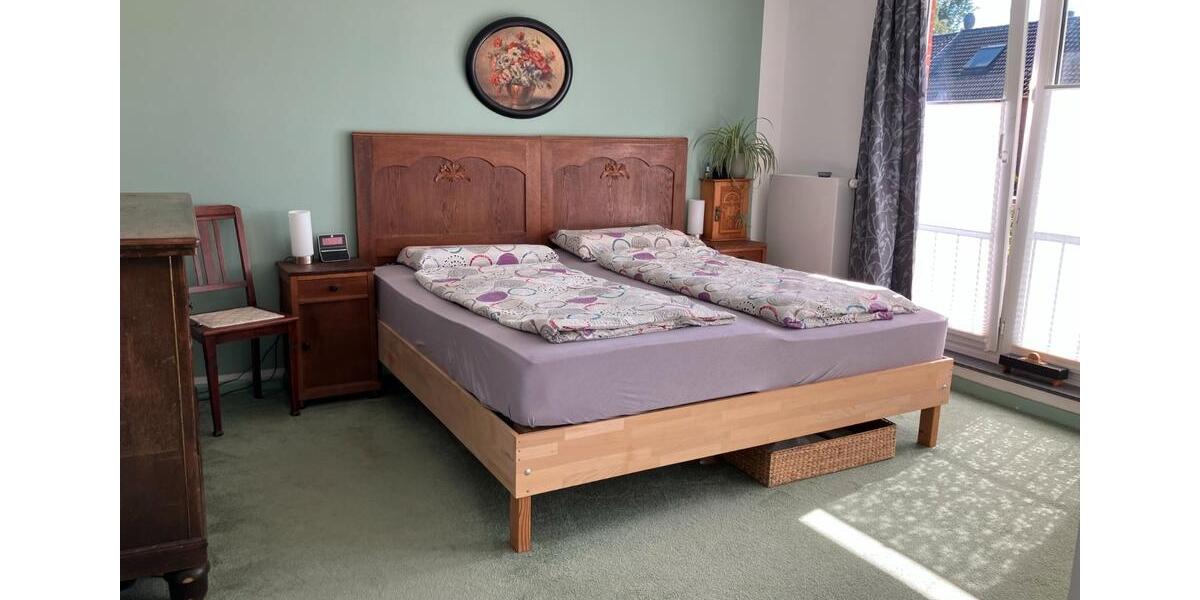 Reihenhaus Bad Schwartau - 6 Zimmer, 125 m&sup2;, 439.000&euro; | Angebot:27233620