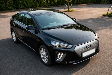 Hyundai IONIQ 71.000 km 16.500 &euro; Ostbevern 48346