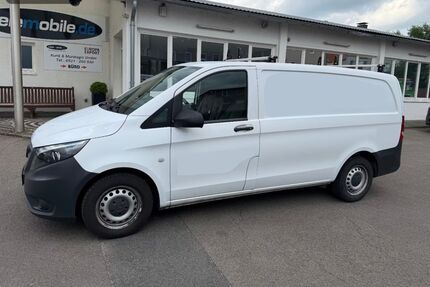 Mercedes-Benz Vito 164.000 km 7.735 &euro; Bielefeld 33609
