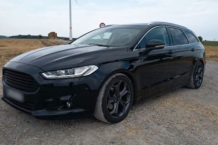 Ford Mondeo 180.109 km 13.700 &euro; Coppenbrügge 31863