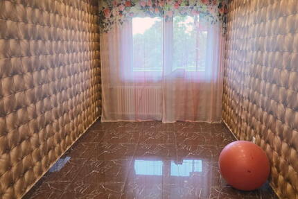 ObjNr:19751 - Sanierte 3 Zimmer Eigentumswohnung mit 2 Balkonen in ruhiger Lage 3 zimmer