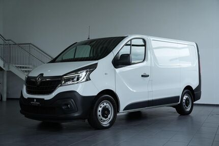 Renault Trafic 61.242 km 21.790 € Wildau 15745