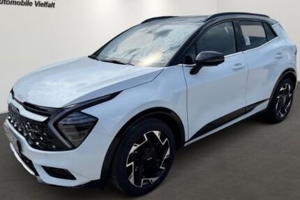 Kia Sportage 5.228 km 37.980 &euro; Bonn 53119