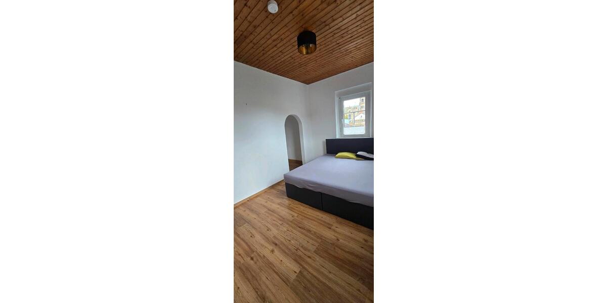 Etagenwohnung Pegnitz - 3 Zimmer, 58 m&sup2;, 630&euro; | Angebot:26341958
