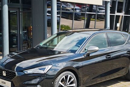 Seat Leon 64.443 km 21.970 &euro; Wissen 57537