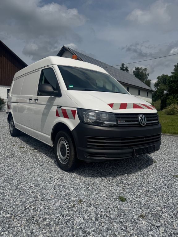 T6 Transporter