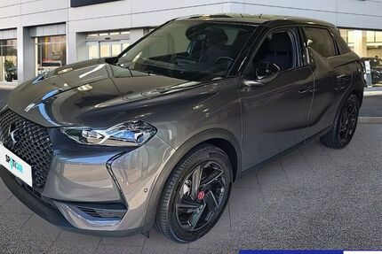 DS Automobiles DS3 11.702 km 18.790 € Berlin 12103