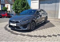 Gebrauchtwagen Kia pro ceed / ProCeed