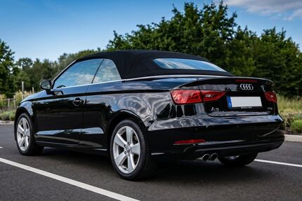Audi A3 118.000 km 14.990 &euro; Freiburg im Breisgau 79114