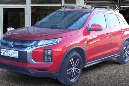 Mitsubishi ASX 57.680 km 19.990 &euro; Neustadt i. Holstein 23730