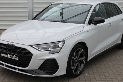 Audi A3 1.500 km 44.900 &euro; Cottbus / Groß Gaglow 03051