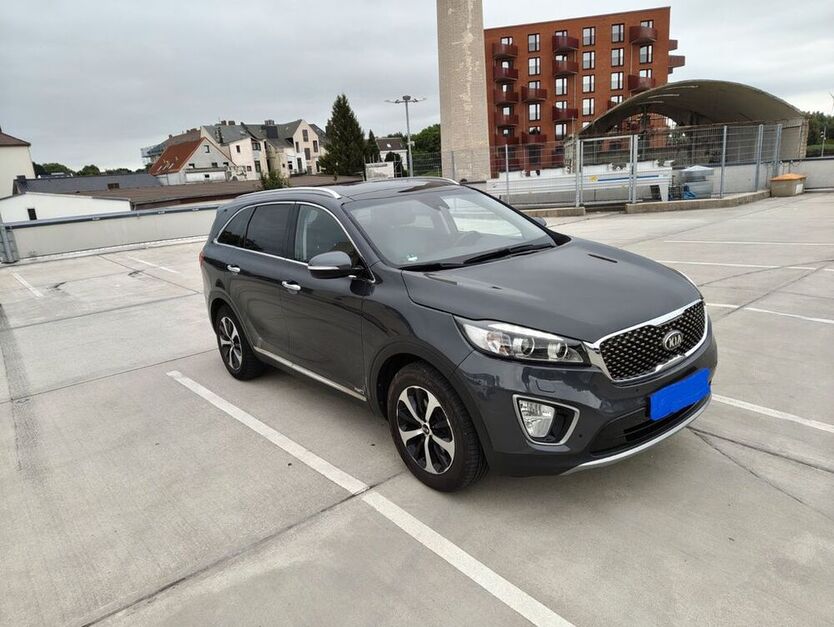 Sorento