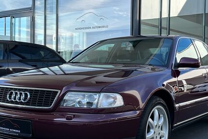 Audi A8 34.667 km 18.980 &euro; Kassel 34123