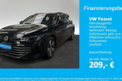 VW Passat 25.231 km 34.888 &euro; Hamburg 22761