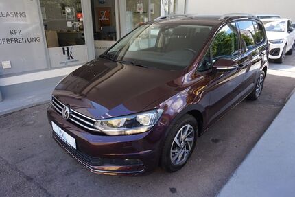 VW Touran 130.000 km 14.999 &euro; München 81549