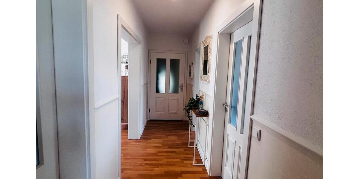Erdgeschoßwohnung Leopoldshöhe - 3 Zimmer, 75 m&sup2;, 210.000&euro; | Angebot:26977239