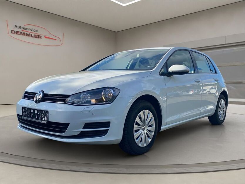 VW Golf 71.500 km 10.800 € Wilkau-Haßlau 08112