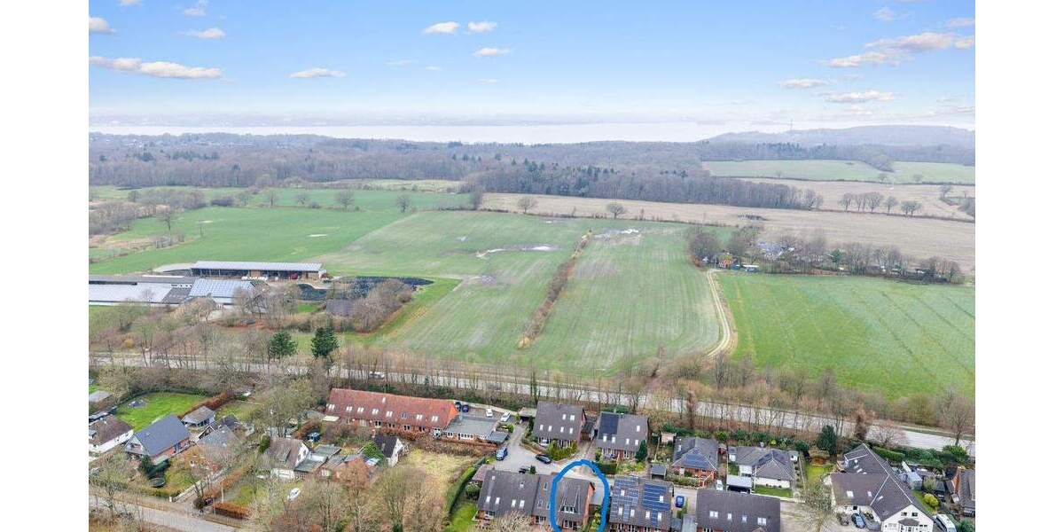 Äußerst gepflegtes REH in ländlicher Lage 3 zimmer