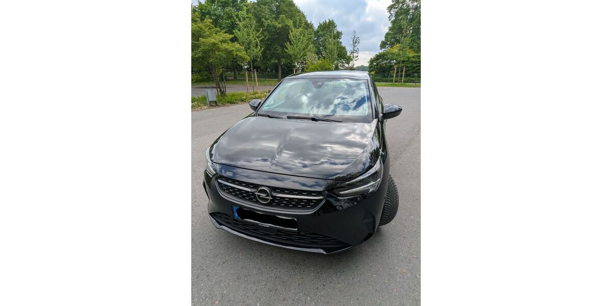 Opel Corsa 26.870 km 13.750 &euro; Hamm 59077
