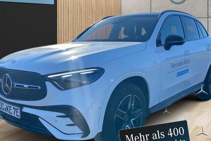 Mercedes-Benz GLC 300 23.354 km 68.480 &euro; Cochem 56812