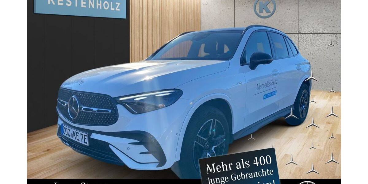Mercedes-Benz GLC 300 23.354 km 68.480 &euro; Cochem 56812