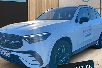 Mercedes-Benz GLC 300 25.440 km 67.880 &euro; Cochem 56812
