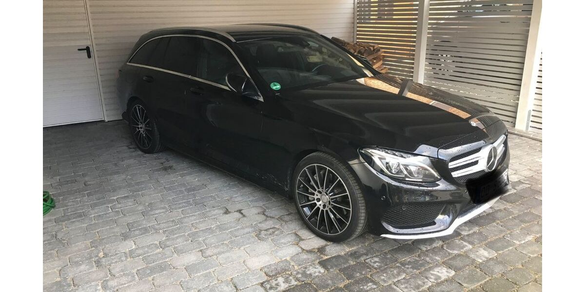 Mercedes-Benz C 250 130.000 km 20.999 &euro; Bad Oldesloe 23843