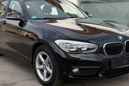 BMW 116 209.000 km 8.790 &euro; Eichenau 82223