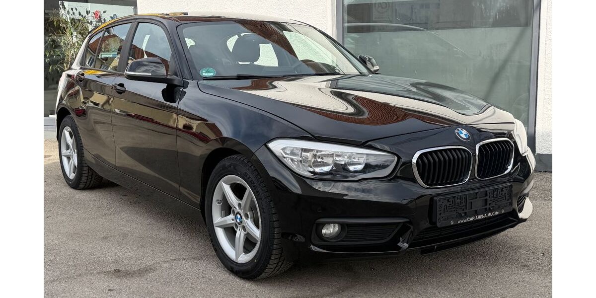 BMW 116 209.000 km 8.790 &euro; Eichenau 82223