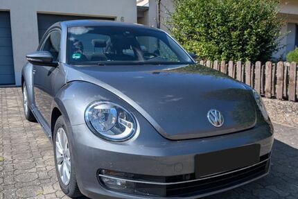 VW Beetle 100.550 km 9.990 &euro; Pfaffenhofen 89284