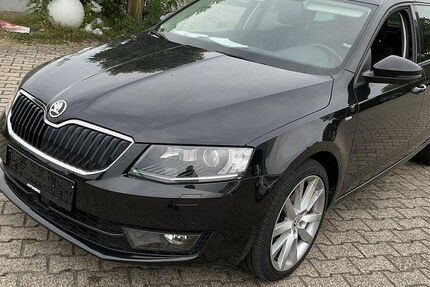 Skoda Octavia 69.502 km 15.890 &euro; Fritzlar 34560