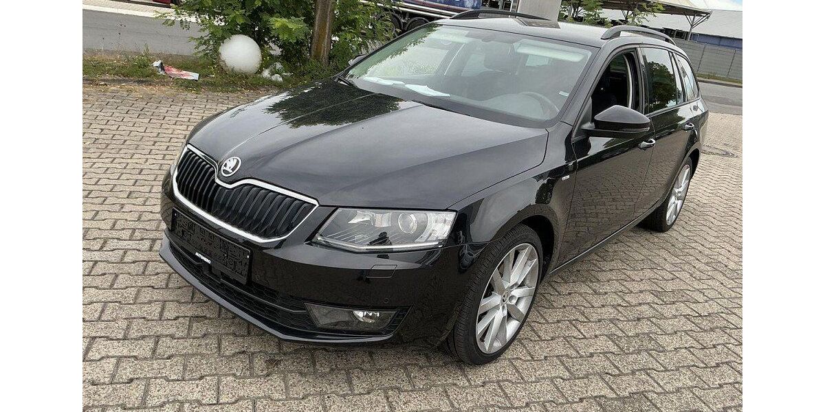Skoda Octavia 69.502 km 15.890 &euro; Fritzlar 34560