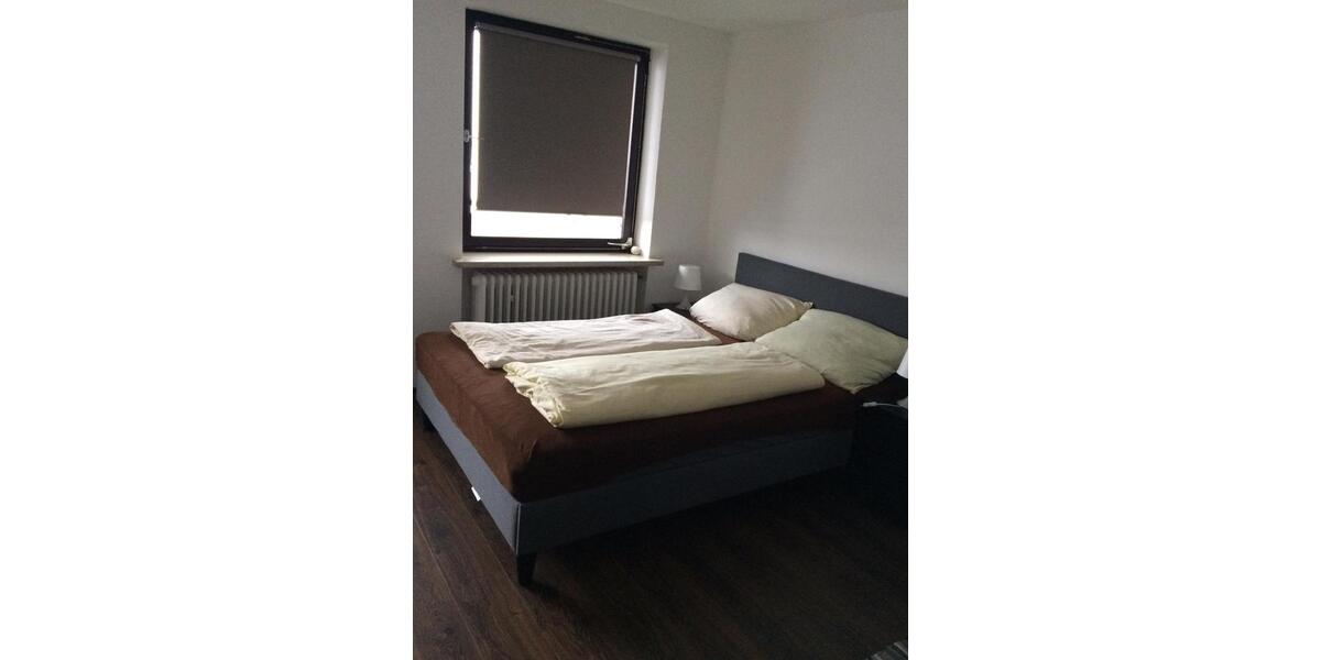 Etagenwohnung Böbrach - 1 Zimmer, 25 m&sup2;, 550&euro; | Angebot:23475877