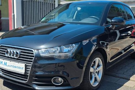 Audi A1 197.000 km 5.790 &euro; Eppelheim 69214
