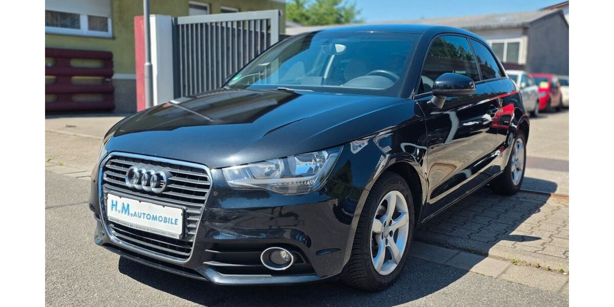 Audi A1 197.000 km 5.790 &euro; Eppelheim 69214