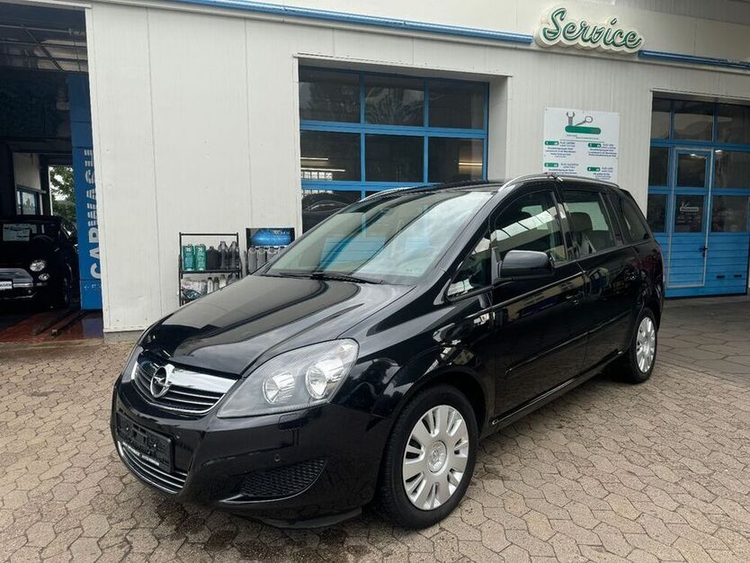 Zafira