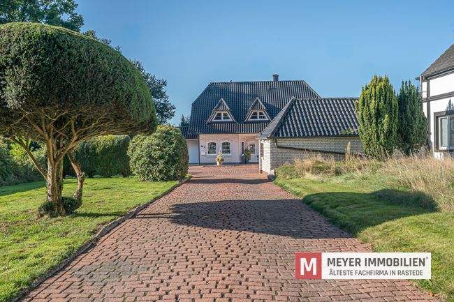 Gewerbeobjekt Jaderberg Jaderberg - 499.000&euro; | Angebot:25688733