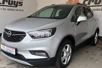 Opel Mokka 138.000 km 10.690 &euro; Papenburg 26871