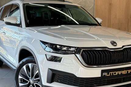 Skoda Kodiaq 149.999 km 25.999 € Salzgitter 38259