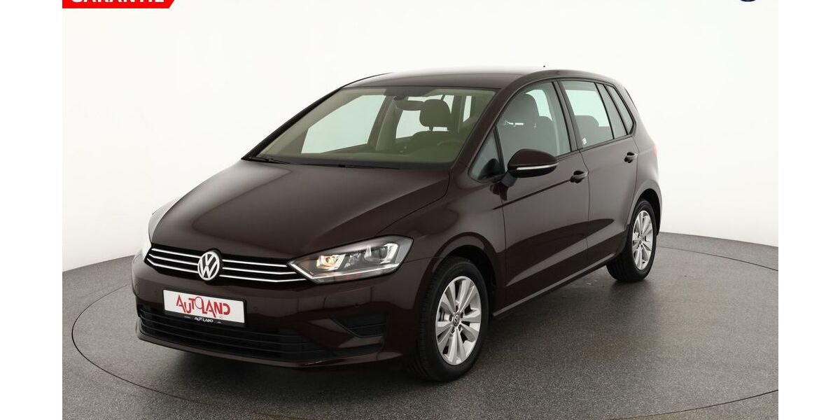 VW Golf Sportsvan 78.415 km 15.890 &euro; Eisleben 06295