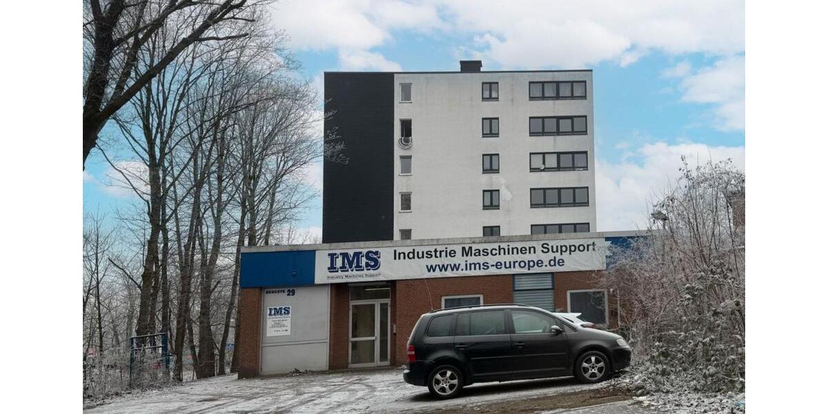 Etagenwohnung Marl Alt-Marl - 2 Zimmer, 60 m&sup2;, 42.000&euro; | Angebot:25111622