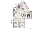 Einfamilienhaus Halle - 6 Zimmer, 131 m&sup2;, 269.000&euro; | Angebot:26733711