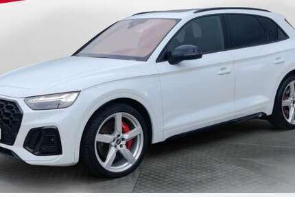 Audi SQ5 29.990 km 55.390 &euro; Öhringen 74613
