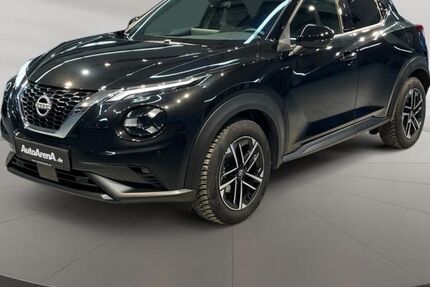 Nissan Juke 20.820 km 18.239 &euro; Neckarsulm-Obereisesheim 74172