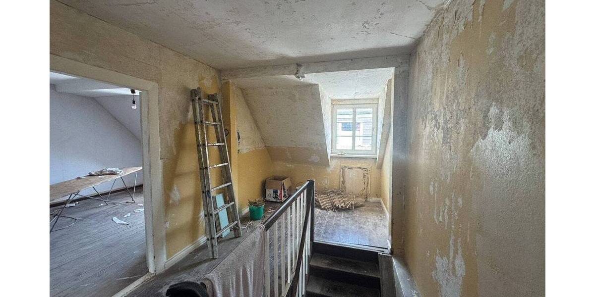 Mehrfamilienhaus, Wohnhaus Holzminden - 1 Zimmer, 227 m&sup2;, 75.000&euro; | Angebot:26806459