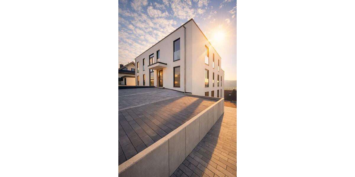 Etagenwohnung Bad Soden-Salmünster Salmünster - 3 Zimmer, 110 m&sup2;, 1.350&euro; | Angebot:26295132