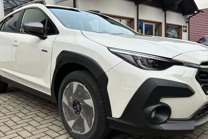 Subaru Crosstrek 1.500 km 33.990 &euro; Seifhennersdorf 02782