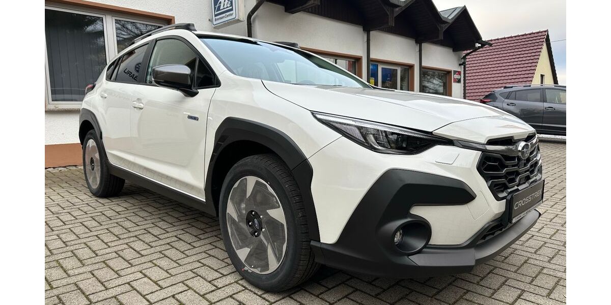 Subaru Crosstrek 1.500 km 33.990 &euro; Seifhennersdorf 02782
