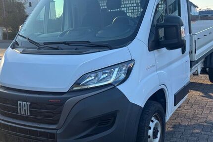 Fiat Ducato 57.730 km 18.500 &euro; Kirchberg 55481